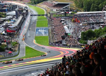 L&rsquo;avenir de la Formule 1 à Spa en péril ? Voici ce qui se trame en coulisses !