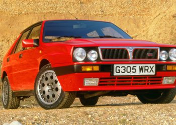 Le retour tant attendu de la légendaire Lancia Delta HF Integrale vous réserve une surprise l&rsquo;année prochaine !