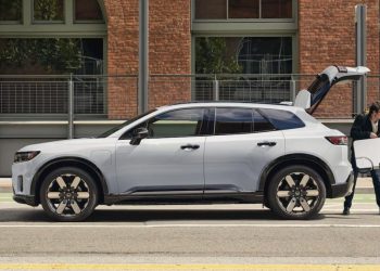Ces incroyables offres sur les voitures électriques permettent d’économiser plus de 8 000 € en moyenne !
