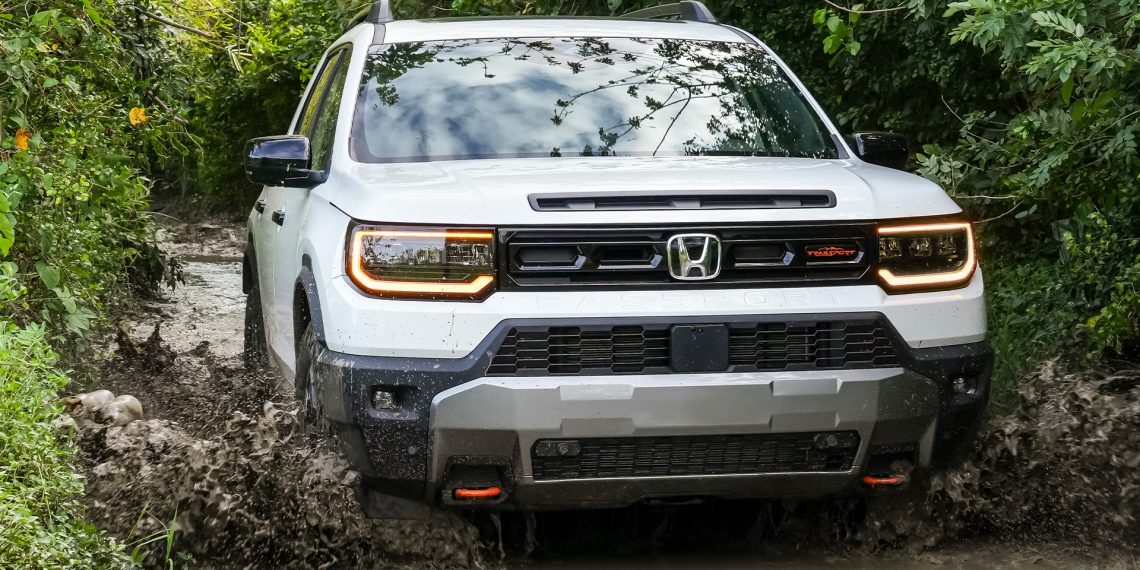 Ce projet incroyable : Nissan sur le point de fabriquer des pickups Honda aux États-Unis ?