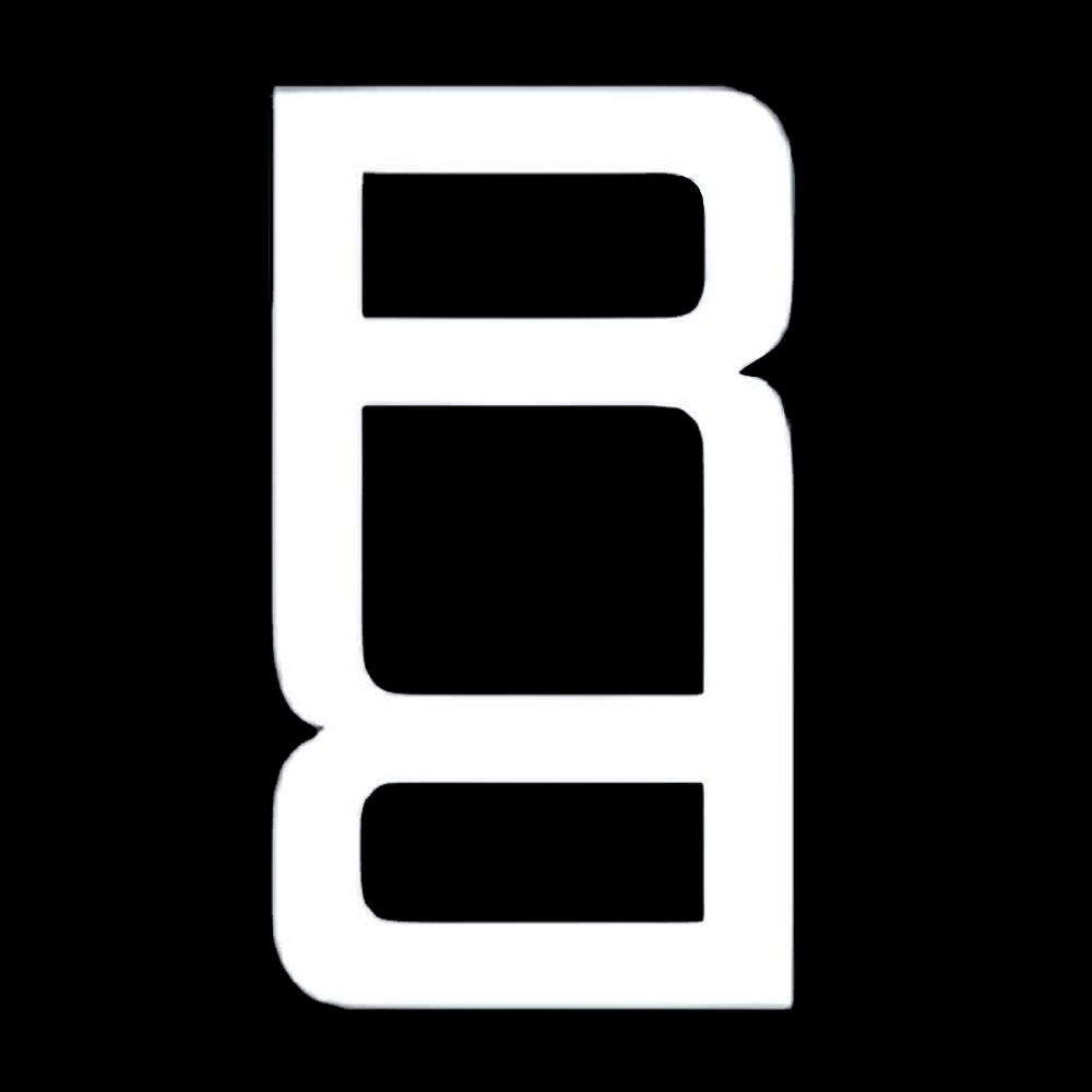 Nouveau logo de Range Rover 2025