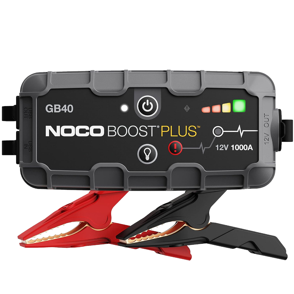 NOCO Boost GB40 Image
