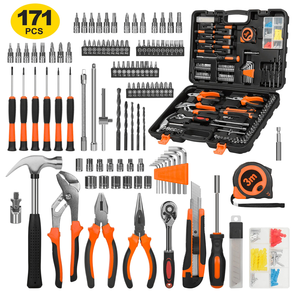 Vente d'outils Walmart