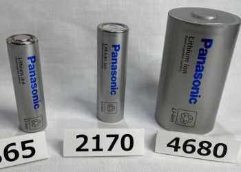 Panasonic contraint de freiner la production aux États-Unis face à la baisse de la demande de Tesla ?