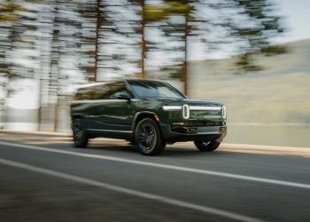 Rivian : comment le mode Conserve a sauvé vos pneus du désastre sur les R1T et R1S !
