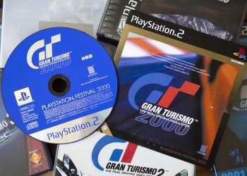 J’ai craqué 50$ pour cette démo rare de Gran Turismo et je ne pensais pas vivre ça !