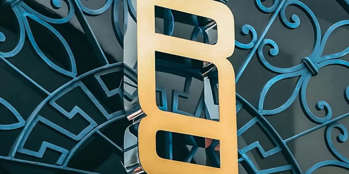Le nouveau logo Range Rover qui va vous surprendre par son ingéniosité !