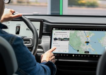Rivian surprend ses utilisateurs avec une fonctionnalité Google Maps intégrée pour enfin résoudre les plaintes sur le GPS