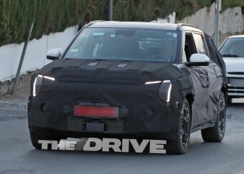 La Kia EV3 se réinvente : un modèle GT rapide et audacieux en préparation !