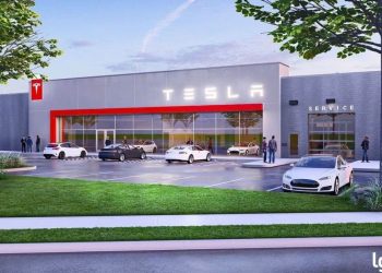 Le départ soudain du chef des ventes en Amérique du Nord chez Tesla secoue l&rsquo;industrie automobile