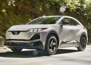 Subaru Uncharted 2026 : comment ils transforment les SUV Toyota en machines tout-terrain surprenantes
