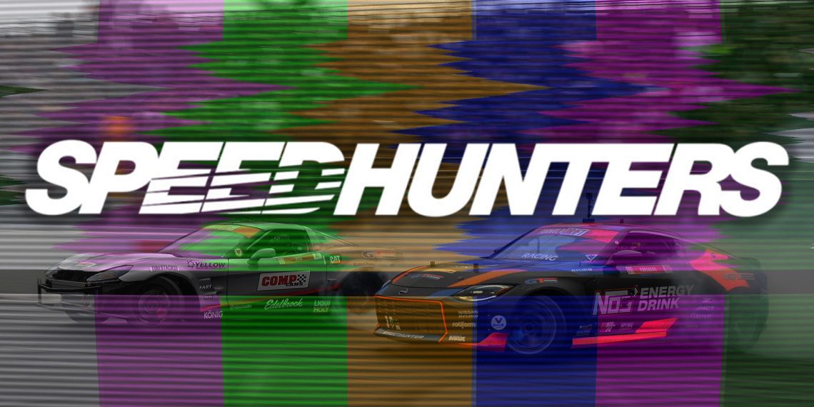 Comment Speedhunters, géant de la culture automobile, a mystérieusement sombré dans l’oubli