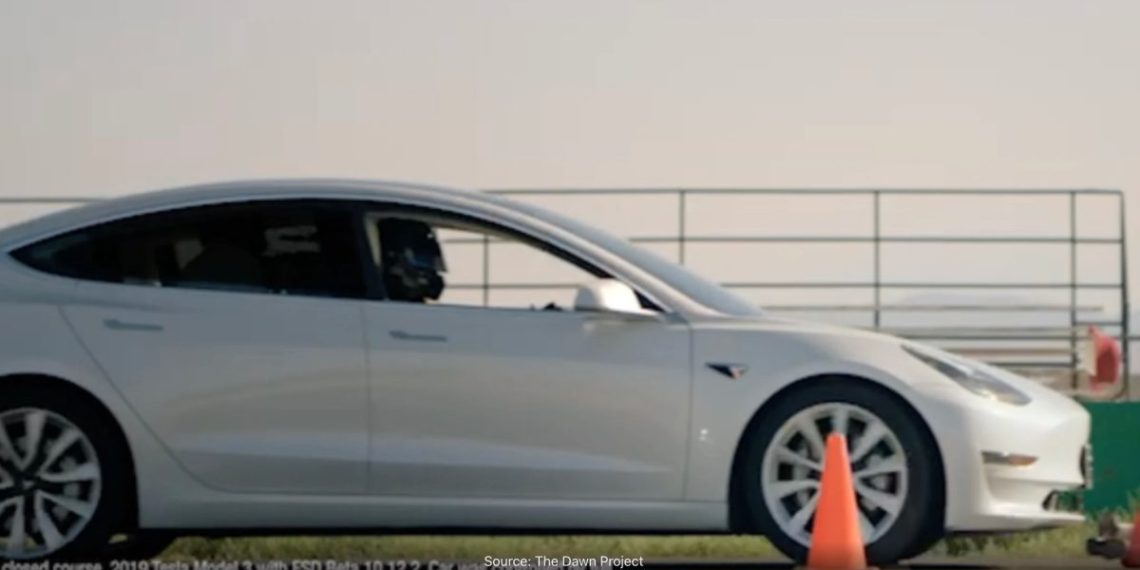 La Californie sur le point d&rsquo;interdire Tesla : le Vietnam en tête, la valeur de VW plonge
