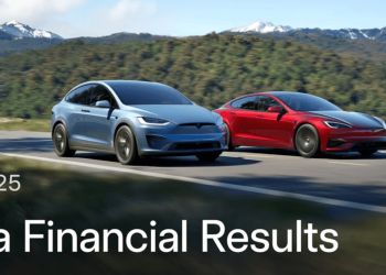 Tesla : les résultats financiers du deuxième trimestre 2025 révèlent une chute étonnante de 23 % des bénéfices !