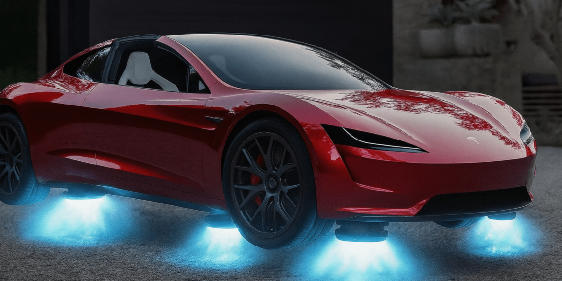 Tesla : va-t-on enfin assister à la démo la plus épique promise par Elon Musk ?