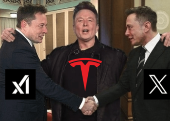 Elon Musk : Tesla à la rescousse de Twitter ? Le vote qui pourrait tout changer !