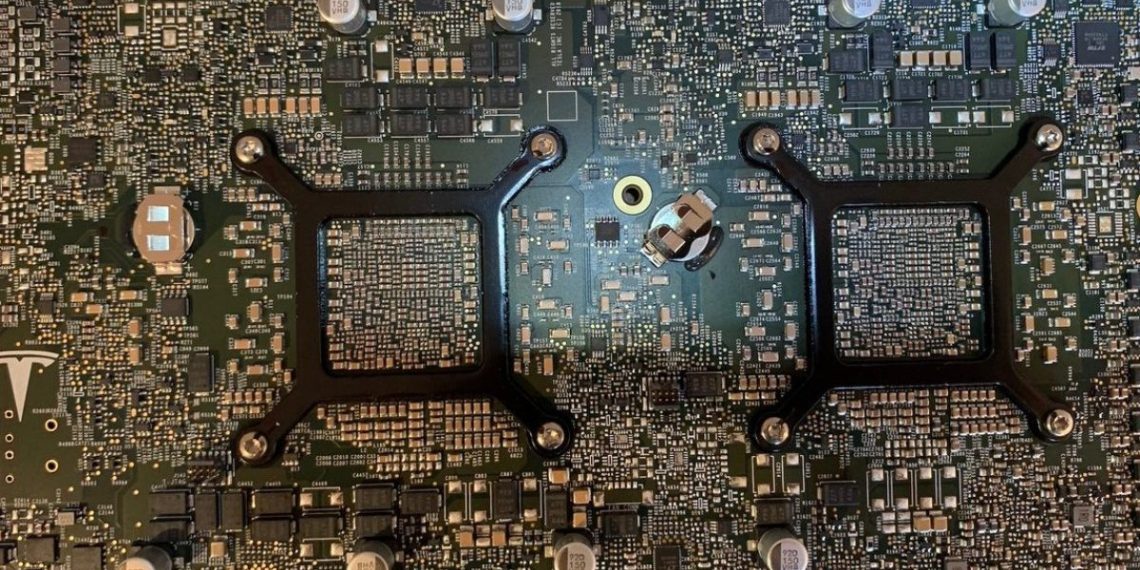 Voici pourquoi l’accord colossal de 16,5 milliards entre Tesla et Samsung pourrait vous surprendre