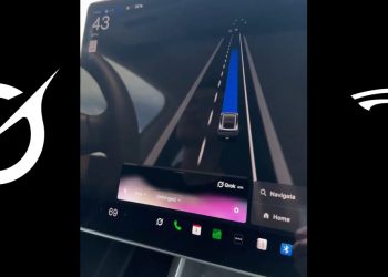 Vous ne devinerez jamais ce que la nouvelle mise à jour Tesla avec Grok ne peut pas faire !
