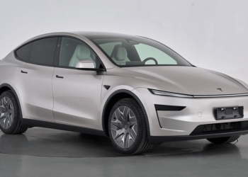 Tesla lance le Model YL : un SUV 6 places spacieux qui va bouleverser cet automne !