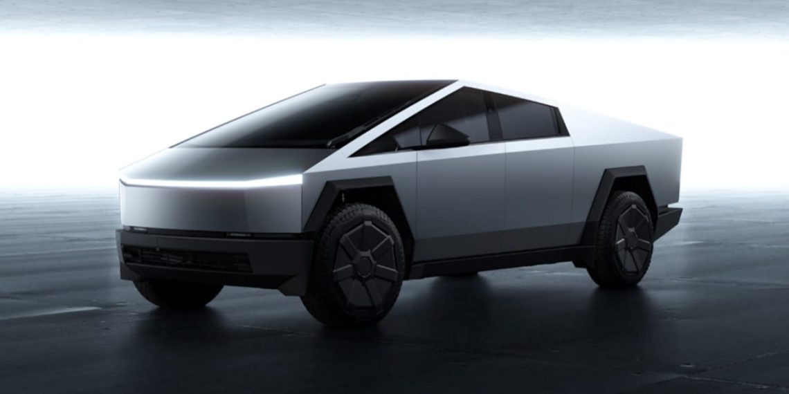 Tesla pourrait surprendre avec un pickup plus petit après l’échec du Cybertruck ?