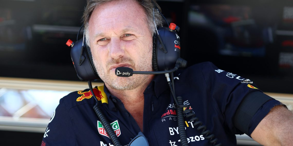 Christian Horner viré par Red Bull F1 : le choc qui secoue la Formule 1 !