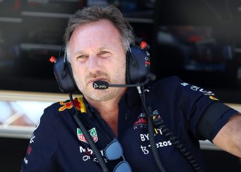 Christian Horner viré par Red Bull F1 : le choc qui secoue la Formule 1 !