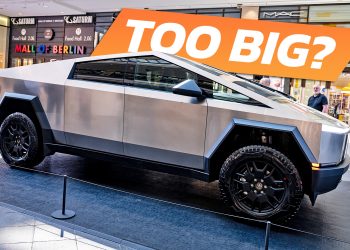 Tesla prépare une surprenante révolution : le minuscule camion qui pourrait tout changer !