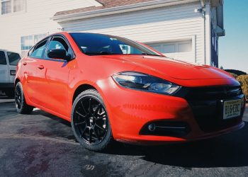 Chers propriétaires de Dodge Dart : ce détail pourrait tout changer !