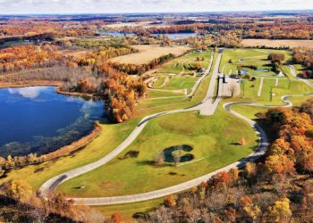 Qui sauvera ce circuit historique du Michigan affiché à 15 millions de dollars ?