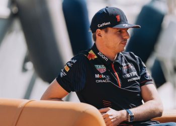 Max Verstappen reste avec Red Bull en 2026 : mettez fin aux rumeurs folles !