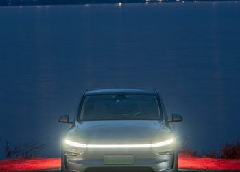 6 sièges et empattement allongé : le Tesla Model Y révolutionne tout !