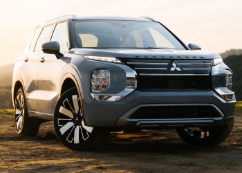 Le nouveau groupe motopropulseur du Mitsubishi Outlander 2026 : pourquoi il va vous surprendre !