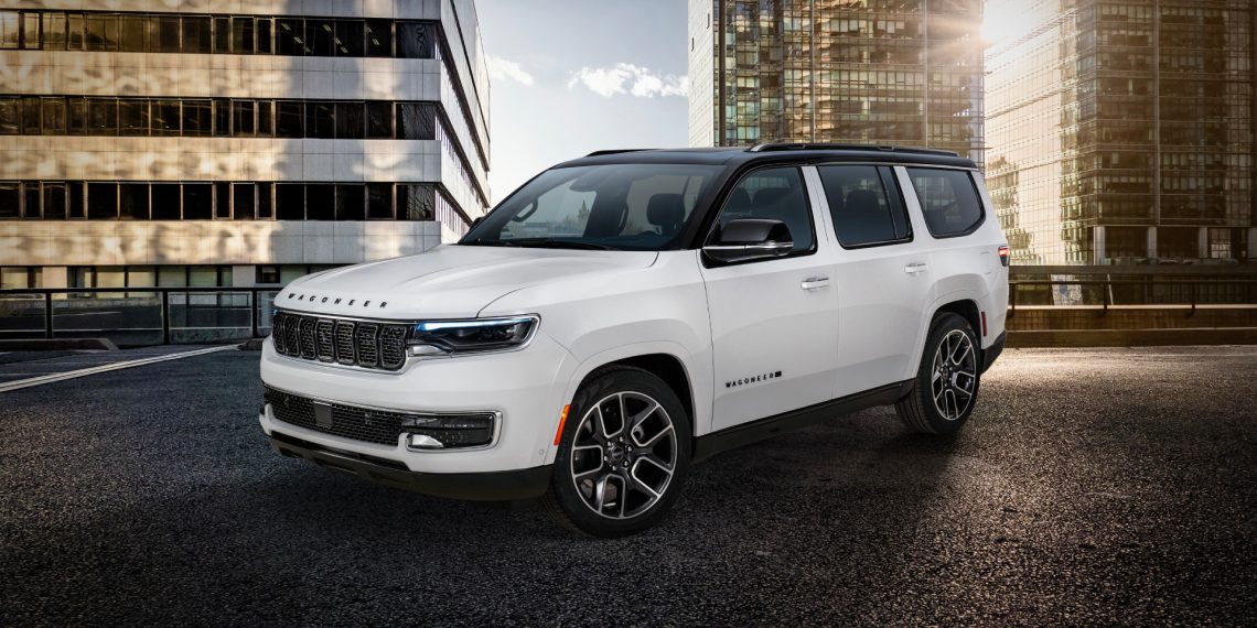 Les ventes du Jeep Wagoneer s’effondrent : peut-on encore le sauver ?
