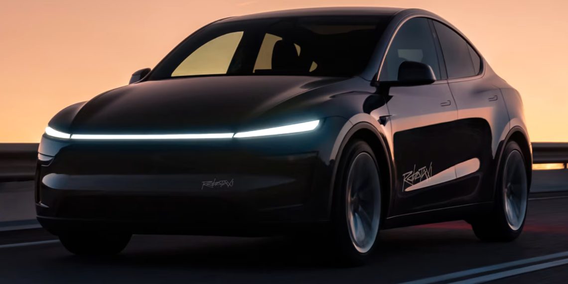 San Francisco sous le choc : les robotaxis de Tesla débarquent aujourd’hui !