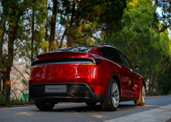 Secrets révélés : une fonctionnalité du Model Y de Tesla pourrait tout changer !