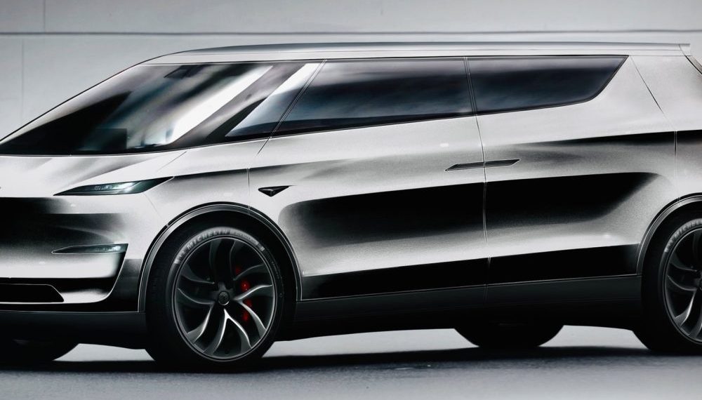 Les fans en folie : la demande explose pour le modèle Y de Tesla malgré sa nouvelle longueur !