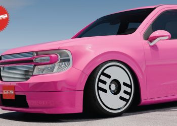 Une transformation incroyable : des roues Hot Wheels pour donner à votre voiture un look de jouet grandeur nature !