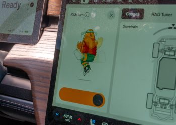 La stratégie audacieuse de Rivian pour garantir l&rsquo;avenir de ses véhicules électriques sur 10 ans