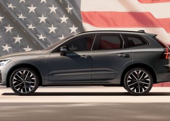 Volvo transforme un problème de 1 600 acres en atout incontournable contre les tarifs douaniers !