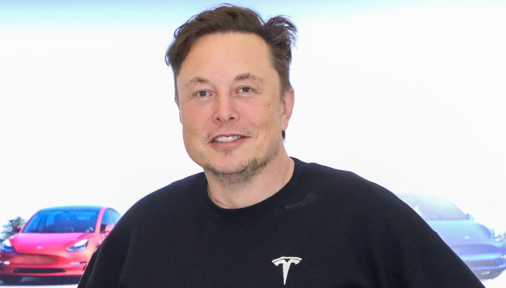 Elon Musk prédit l’incroyable : le futur bouleversant de l’action Tesla !