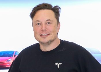 Elon Musk prédit l&rsquo;incroyable : le futur bouleversant de l&rsquo;action Tesla !