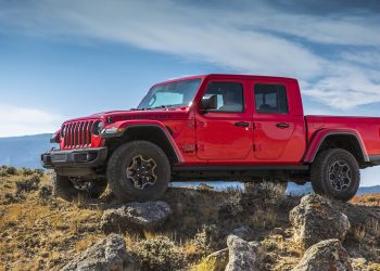 Le mystère derrière l’absence du Jeep Gladiator 4xe hybride plug-in : ce que l’industrie cache-t-elle ?