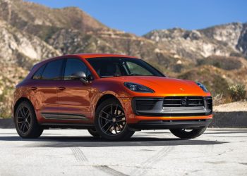 La nouvelle Porsche Macan essence en 2028 va-t-elle bouleverser vos attentes ?