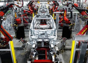Tesla : préparez-vous à un tsunami économique pour le troisième et quatrième trimestre !