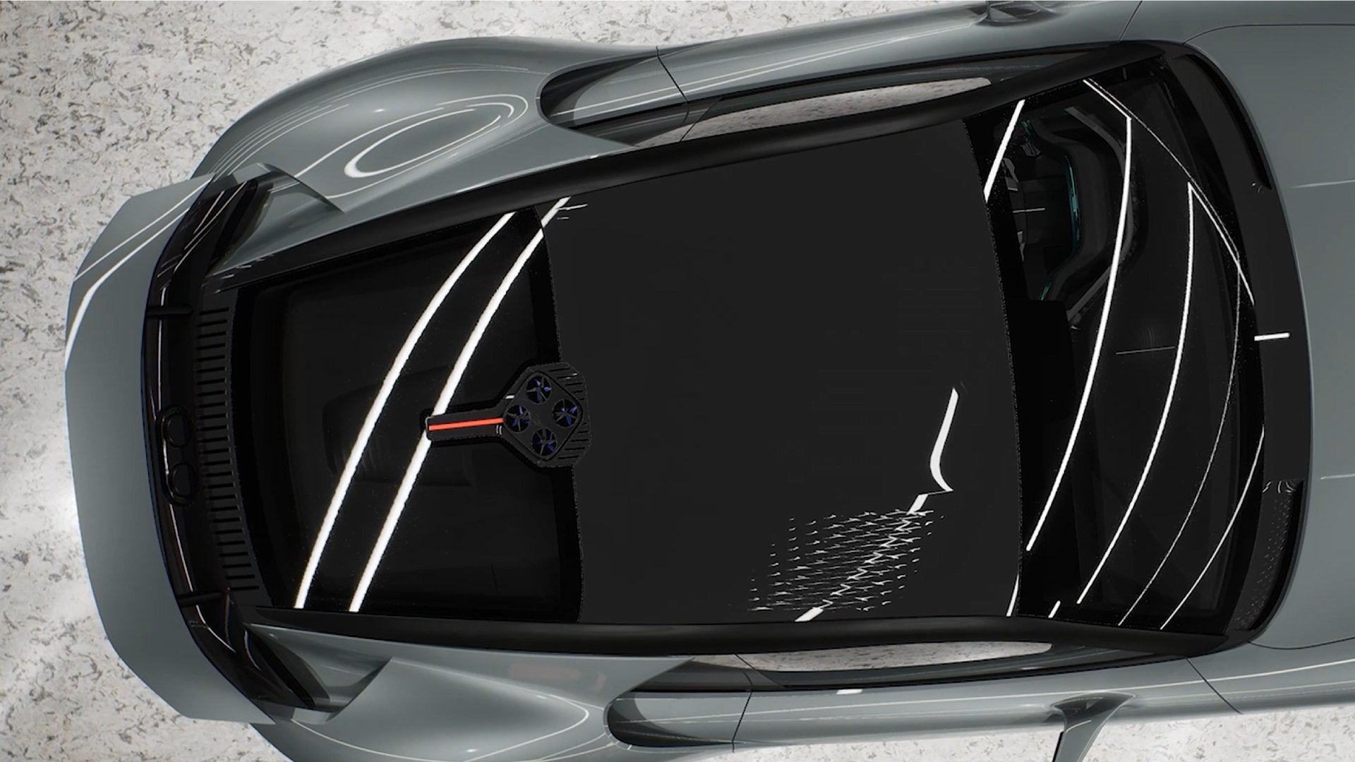 Lexus Sport Concept
