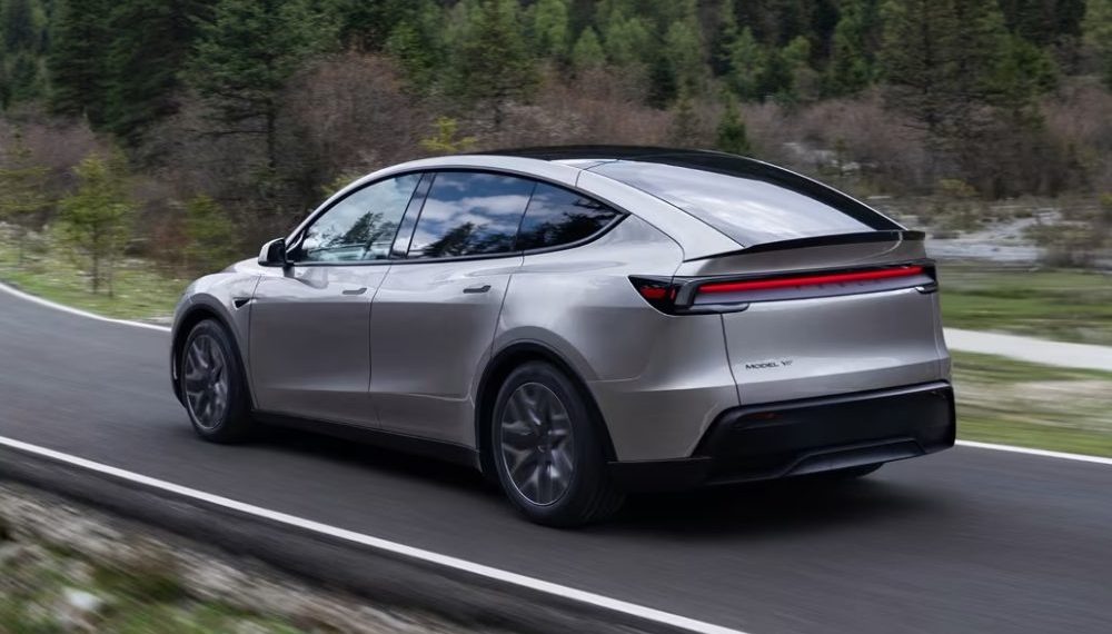 La Tesla Model Y L ne débarque pas aux États-Unis : un vrai coup dur pour les fans !