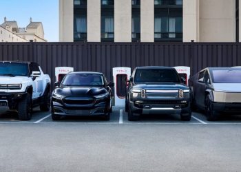 Les milliards s&rsquo;envolent pour Tesla, Rivian et consorts : la fin des crédits d&rsquo;émission aux États-Unis choque l&rsquo;industrie
