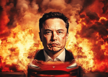 Elon Musk affirme que les vendeurs à découvert de Tesla seront « anéantis », mais attention à ce gros détail