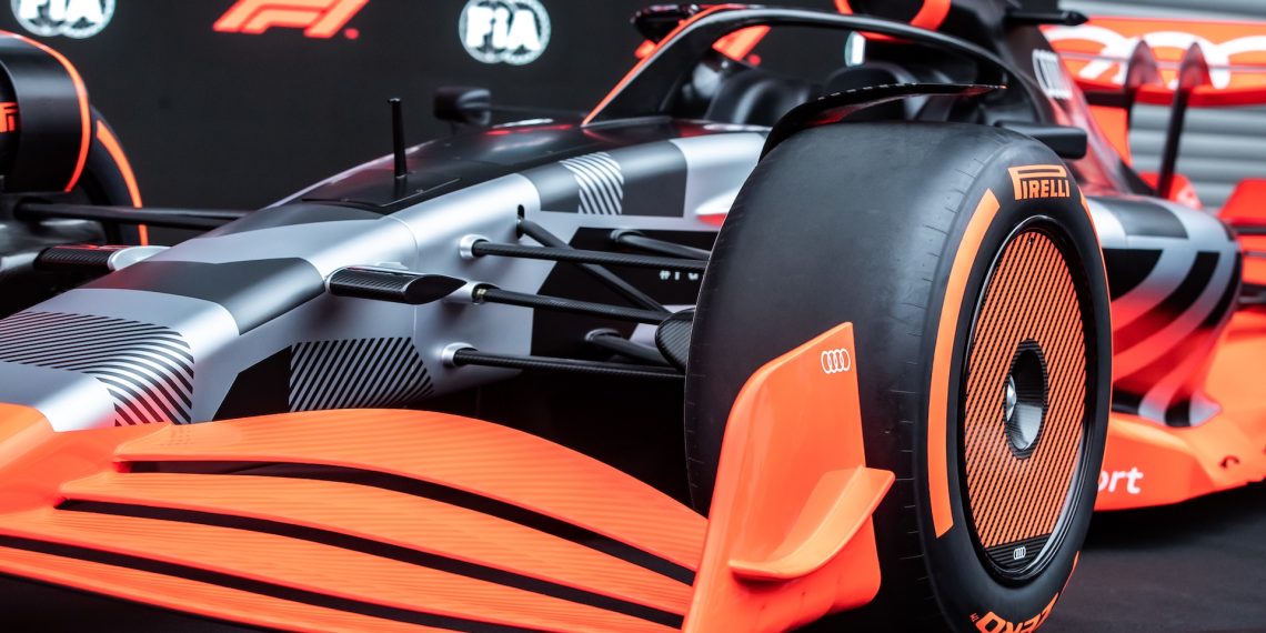 Les voitures de F1 2026 plus lentes d’une seconde par tour : pourquoi la FIA affirme que ce n’est pas important