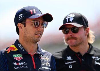 Sergio Perez et Valtteri Bottas : le duo inattendu de Cadillac F1 qui pourrait tout chambouler !